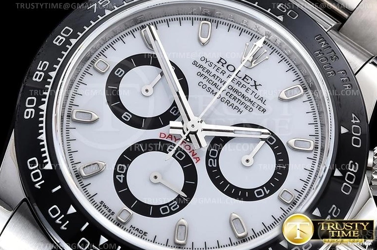 0516 Affordable ROLDYT0284B – Daytona 931